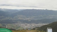 Archiv Foto Webcam Goldeck-Blick 07:00