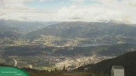 Archiv Foto Webcam Goldeck-Blick 11:00