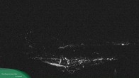 Archiv Foto Webcam Goldeck-Blick 23:00