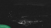 Archiv Foto Webcam Goldeck-Blick 03:00