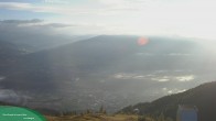 Archiv Foto Webcam Goldeck-Blick 06:00