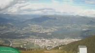 Archived image Webcam Outlook at Goldeck mountain 15:00