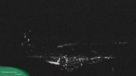 Archiv Foto Webcam Goldeck-Blick 01:00