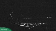 Archiv Foto Webcam Goldeck-Blick 03:00