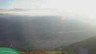Archiv Foto Webcam Goldeck-Blick 06:00
