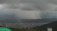 Archiv Foto Webcam Goldeck-Blick 13:00