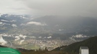 Archiv Foto Webcam Goldeck-Blick 17:00