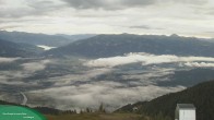 Archiv Foto Webcam Goldeck-Blick 05:00