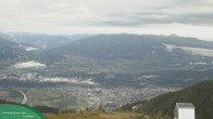 Archiv Foto Webcam Goldeck-Blick 07:00