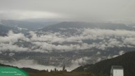 Archiv Foto Webcam Goldeck-Blick 09:00