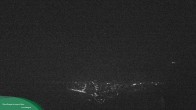 Archiv Foto Webcam Goldeck-Blick 23:00