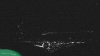 Archiv Foto Webcam Goldeck-Blick 03:00