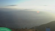 Archiv Foto Webcam Goldeck-Blick 06:00