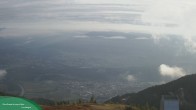 Archiv Foto Webcam Goldeck-Blick 05:00
