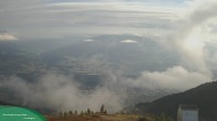 Archiv Foto Webcam Goldeck-Blick 06:00