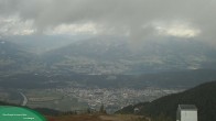 Archiv Foto Webcam Goldeck-Blick 11:00