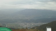 Archiv Foto Webcam Goldeck-Blick 15:00