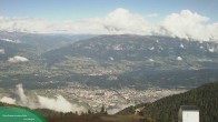 Archiv Foto Webcam Goldeck-Blick 09:00
