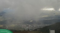 Archiv Foto Webcam Goldeck-Blick 13:00