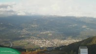 Archiv Foto Webcam Goldeck-Blick 15:00