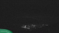 Archiv Foto Webcam Goldeck-Blick 03:00