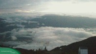 Archiv Foto Webcam Goldeck-Blick 05:00