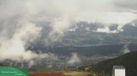 Archiv Foto Webcam Goldeck-Blick 11:00