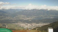 Archiv Foto Webcam Goldeck-Blick 13:00