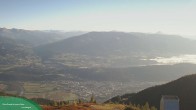 Archiv Foto Webcam Goldeck-Blick 07:00
