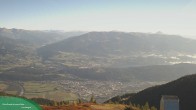 Archiv Foto Webcam Goldeck-Blick 08:00