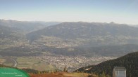 Archiv Foto Webcam Goldeck-Blick 09:00