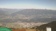 Archiv Foto Webcam Goldeck-Blick 11:00