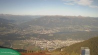 Archiv Foto Webcam Goldeck-Blick 15:00
