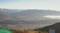 Archiv Foto Webcam Goldeck-Blick 07:00