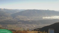 Archiv Foto Webcam Goldeck-Blick 08:00