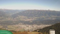 Archiv Foto Webcam Goldeck-Blick 11:00