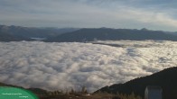 Archiv Foto Webcam Goldeck-Blick 07:00