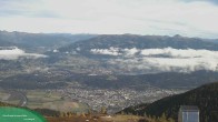 Archiv Foto Webcam Goldeck-Blick 09:00
