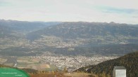 Archiv Foto Webcam Goldeck-Blick 11:00