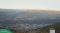 Archiv Foto Webcam Goldeck-Blick 17:00