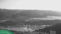 Archiv Foto Webcam Goldeck-Blick 06:00