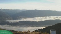 Archiv Foto Webcam Goldeck-Blick 07:00