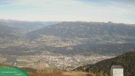 Archiv Foto Webcam Goldeck-Blick 11:00