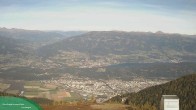 Archiv Foto Webcam Goldeck-Blick 13:00