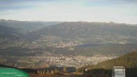 Archiv Foto Webcam Goldeck-Blick 15:00