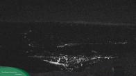 Archived image Webcam Outlook at Goldeck mountain 01:00