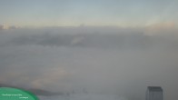 Archiv Foto Webcam Goldeck-Blick 07:00