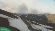 Archiv Foto Webcam Latschur und Karnische Alpen 06:00