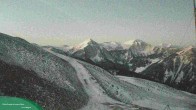 Archiv Foto Webcam Latschur und Karnische Alpen 06:00