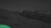 Archiv Foto Webcam Latschur und Karnische Alpen 06:00